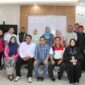 Humas Sekda Bekasi Kunjungi PPID Pelaksana Kecamatan Jati Asih