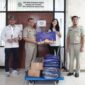 IPC TPK dengan Pemkot Jakut Sosialisasi Cara Pemotongan Kurban