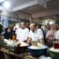 Jelang Idul adha, Harga Bapok Stabil & Stok Terjaga