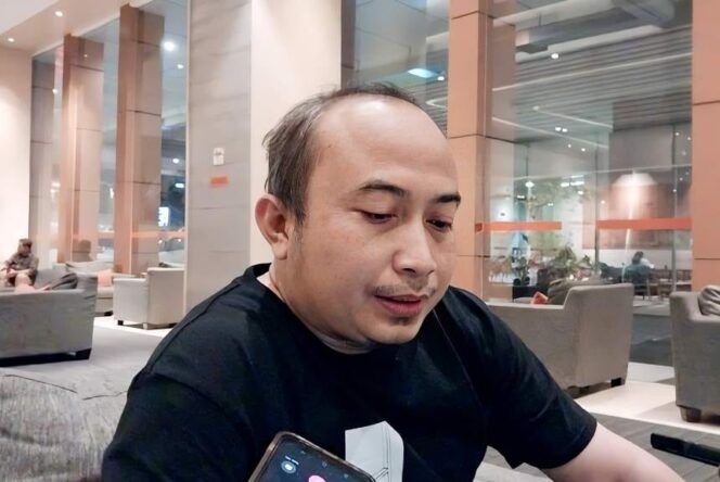 
					KPU Kota Bekasi Siap Rekrut Pantarlih untuk Pilkada 2024