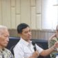 Kemenkes Tekankan Obat Harus Sampai ke Daerah Terpencil