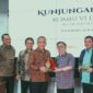 Komisi VI: Pembentukan PalmCo Perkuat Ekosistem Sawit Nasional