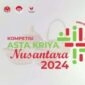Kompetisi Asta Kriya Nusantara Cari Perajin Anyaman Inovatif
