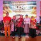 Kota Bekasi Raih Prestasi dalam Festival Literasi TALENTA Jabar