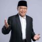 Lalu Gita Ariadi Kantongi Dukungan untuk Pilkada NTB 2024