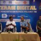 Literasi Digital Menjadi Unsur Pendorong TNI Capai Visi Misi PRIMA
