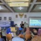Mahasiswa Paramadina & Kampung Berseri Astra Sunter Jaya Wujudkan Tertib Organisasi