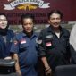 Mahasiswa Unisma Sambangi Kantor AWPI Kota Bekasi