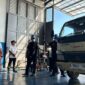 Marak Pungli di Dishub, Pj Wali Kota Bekasi Sidak Lokasi