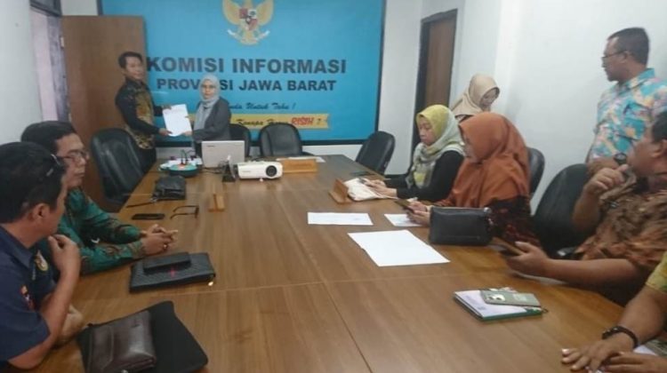 Mediasia Gagal, AWPI Kota Bekasi Minta Lanjut Persidangan