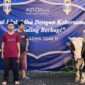 Memaknai Idul Adha Bersama Aston Inn Pandanaran Semarang