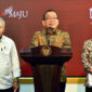 Menteri PUPR dan Wamen ATRBPN Jadi Plt OIKN