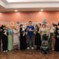 Merlynn Park Hotel bersama Jakarta Cat Lovers Gelar Lomba Fashion Show Kucing