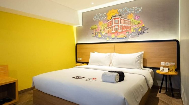 Nite&Day Hotel Semarang Tawarkan Promo Spesial Free Voucher Diskon Wisata