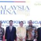 Pelaku Usaha Indonesia Sambut Malaysia-China Summit (MCS) 2024