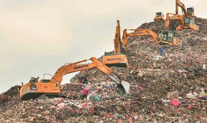 Pemkot Bekasi Resmi Membatalkan Proyek PLTSa Bantargebang