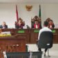Pengakuan Mantan Sopir Ungkap Transaksi Mencurigakan Terdakwa Setyawan Priyambodo