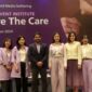 Philips AVENT Serukan Gerakan Share The Care Dukung Kesehatan Ibu