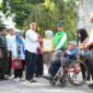Pj Gubernur Jabar Tegaskan Lansia Harus Punya BPJS dan Dapat Bansos