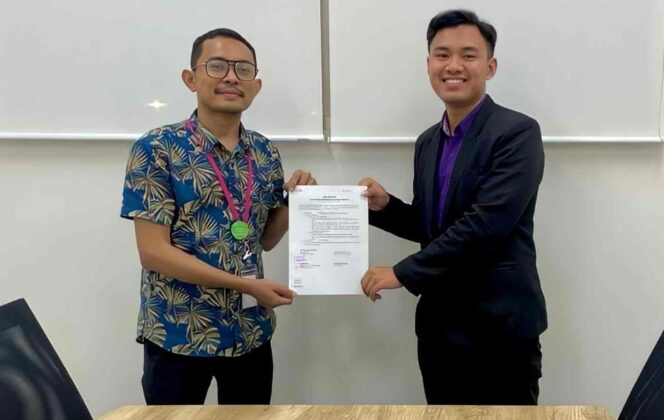 
					Quest Prime Cikarang by Aston Kolaborasi dengan AEON Mall Deltamas