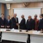 RSJPD Harapan Kita Tokushukai Medical Corpiration
