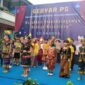 SD Ananda Kota Bekasi Bentuk Karakter Peserta Didik dengan P5