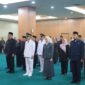 Sah! Pejabat Esselon III dan IV Kota Bekasi Resmi di Rotasi Mutasi