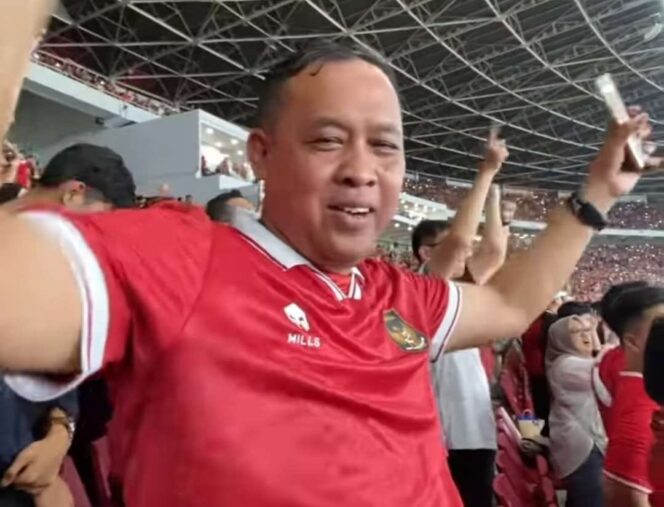 
					Tri Adhianto Tokoh Kota Bekasi yang Dekat dengan Masyarakat