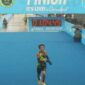 ASICS Indonesia Dukung Atlet Lari Rekor Nasional Half Marathon