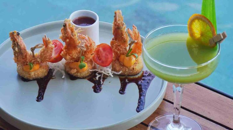 Archipelago Internasional Sajikan Kuliner Asia