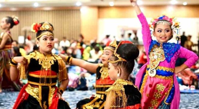 
Aryaduta Menteng dan Kanca Kids sukses Gelar Family Hangout