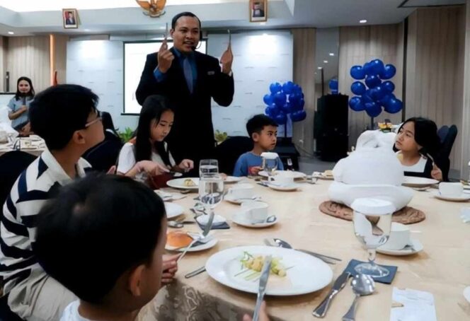 
					Belajar dan Bergembira Mengisi Liburan Sekolah di Aston Inn Pandanaran Semarang