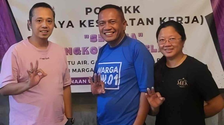 Berdayakan Ekonomi Warga Sekitar Lewat Agrowisata Pertanian