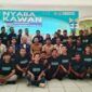 Cari Solusi Bersama, Katar Kota Bekasi Gelar Nyaba Kawan