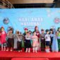 Hari Anak Nasional di Merlynn Park Hotel Jakarta Diikuti Ratusan Anak
