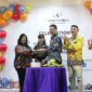 Hotel Vanilla Resmi Bergabung dengan SAHID Hotels & Resorts