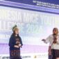 Indonesia MICE Youth Challenge Ajang Cari Bakat Talenta Muda