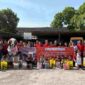 Jaringan Swiss-Belhotel Internasional Joglosemar Peringati Hari Anak Nasional