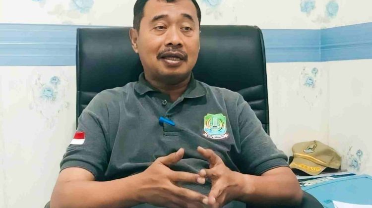 Kadinsos Kota Bekasi: Bansos Jangan Digunakan untuk Judol