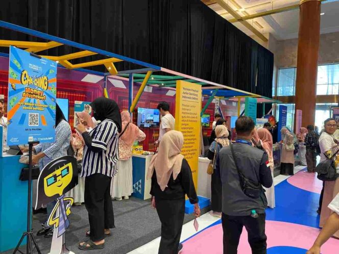 
					Kemendikbudristek Kembali Gelar Festival Kurikulum Merdeka