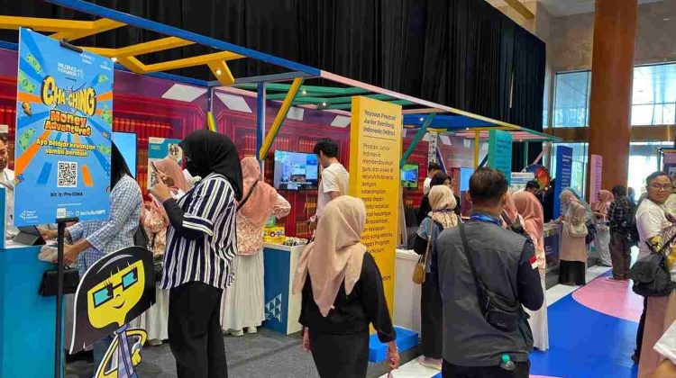 Kemendikbudristek Kembali Gelar Festival Kurikulum Merdeka