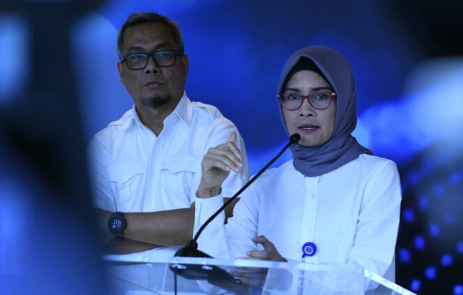
					Kemenhub Terbitkan Larangan Judi online