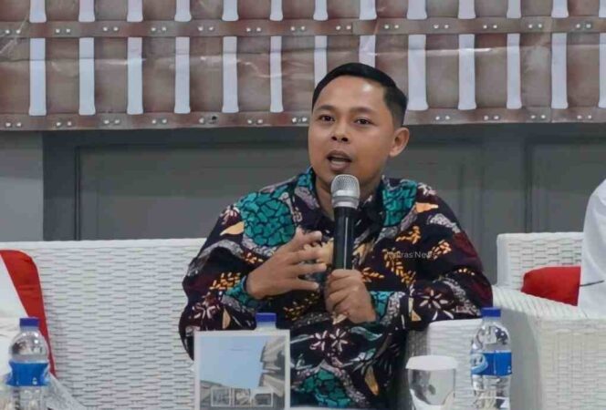 
					Ketua KPU Kota Bekasi Jamin Hak Suara Bagi Disabilitas Mental