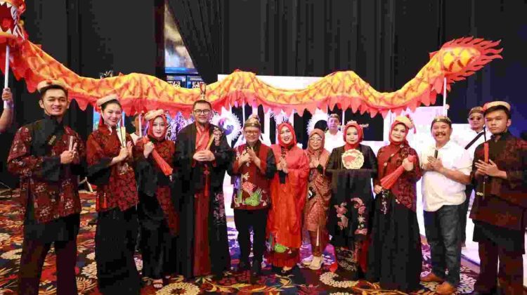 Kota Bekasi Meriahkan Pekan Kerajinan Jawa Barat 2024