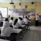 MPLS, Siswa SMKN 6 Bekasi Diminta Hindari Aksi Perundungan
