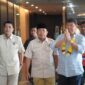 Nama Sukiman Menguat di Bursa Cagub Riau Diusung Gerindra