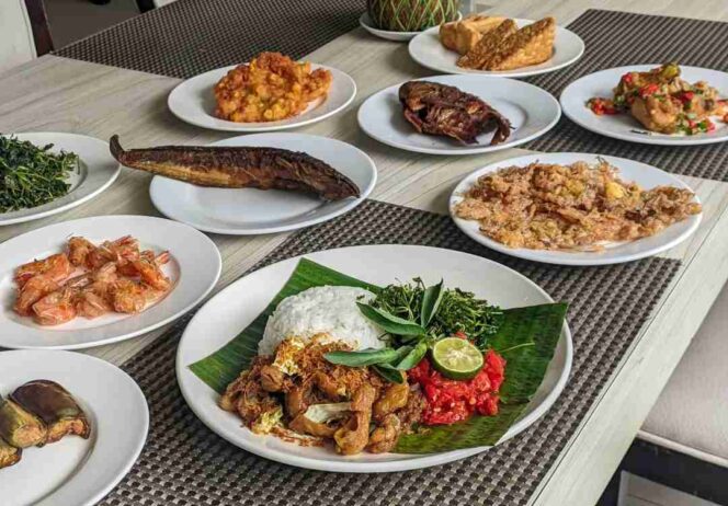 
					Ngumpul Cantik, Eksplore Gastronomi Pandalungan