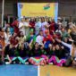 Pacu Semangat Belajar Siswa, MPLS SDS Ananda Bekasi Hadirkan Disney Karakter