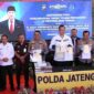 Pangdam IVDiponegoro Dampingi Menteri ATRBPN Bongkar Kasus Mafia Tanah di Jawa Tengah