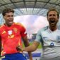Perjalanan Final Piala Eropa 2024 Spanyol dan Inggris